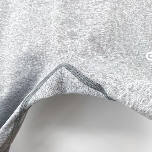 ECHT Arise Seamless Leggings High Rise in Heather‎ Gray Size Small - Picture 10 of 11